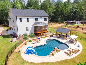 3613 Antioch Church Rd, Middlesex, NC 27557
