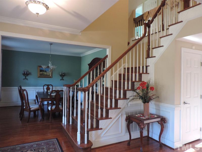 3613 Bentgrass Ct, Apex, NC 27539