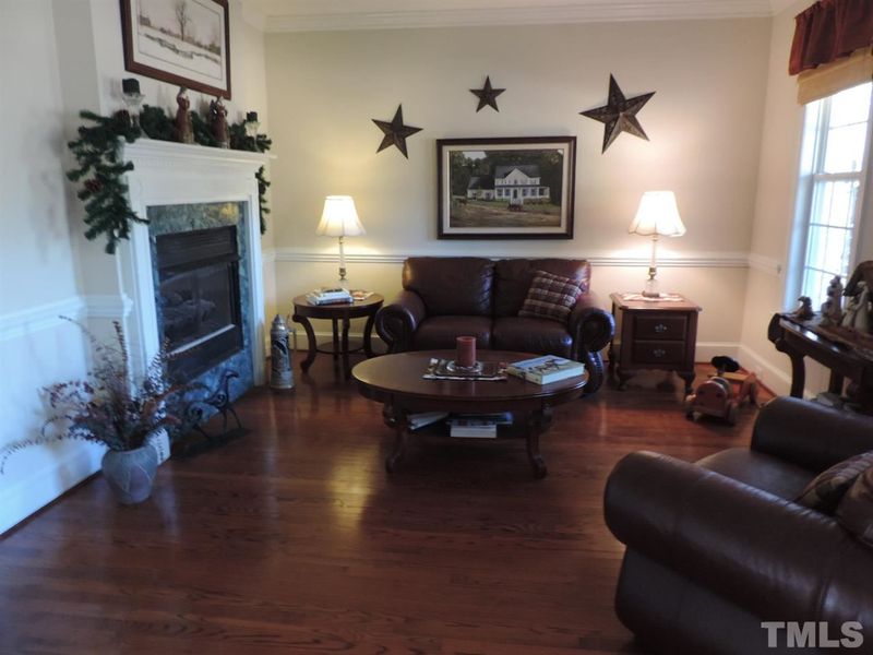 3613 Bentgrass Ct, Apex, NC 27539