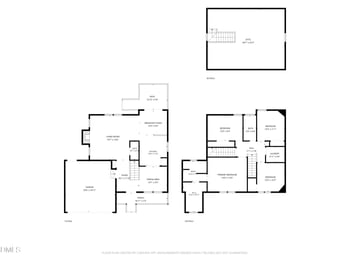 3613 Blue Blossom Dr, Raleigh, NC 27616