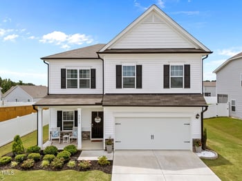 3613 Cross Timber Ln, Raleigh, NC 27603