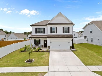 3613 Cross Timber Ln, Raleigh, NC 27603