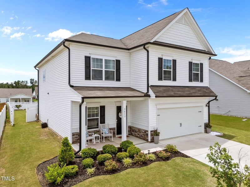 3613 Cross Timber Ln, Raleigh, NC 27603