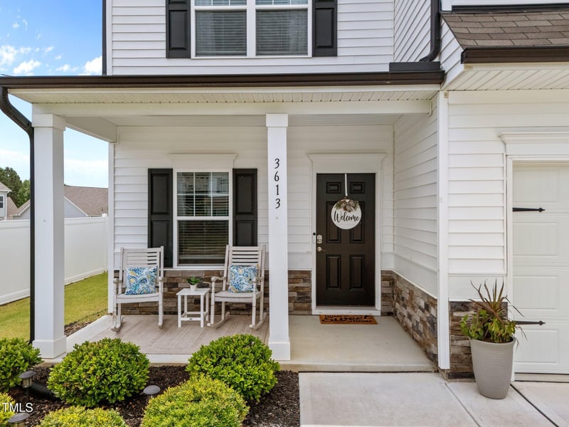 3613 Cross Timber Ln, Raleigh, NC 27603