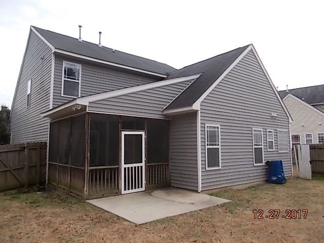 3613 Eastern Branch Rd, Raleigh, NC 27610