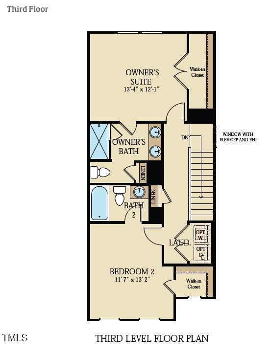 3613 Elm Grove Ln, Raleigh, NC 27604