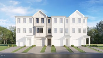 3613 Elm Grove Ln, Raleigh, NC 27604