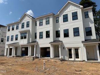 3613 Elm Grove Ln, Raleigh, NC 27604