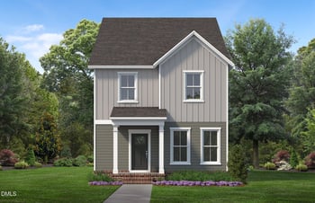 3613 Flare St, Knightdale, NC 27545