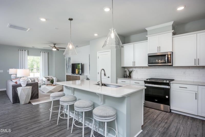 3613 Flare St, Knightdale, NC 27545
