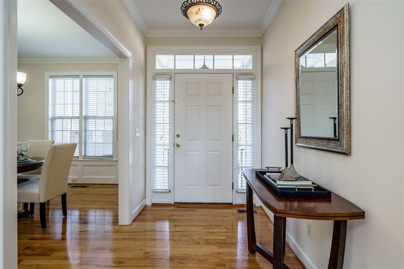 3613 Glashields Way, Apex, NC 27539