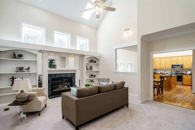 3613 Glashields Way, Apex, NC 27539