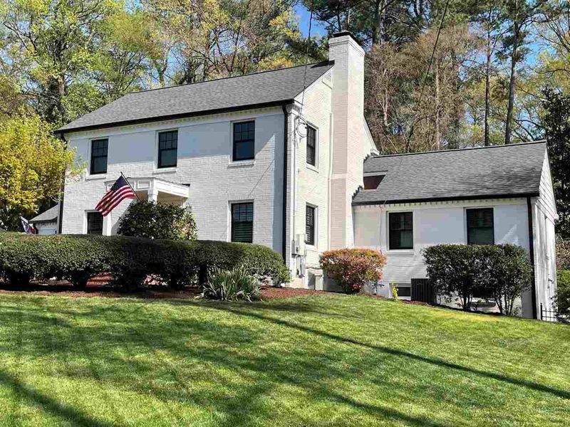 3613 Hathaway Rd, Durham, NC 27707