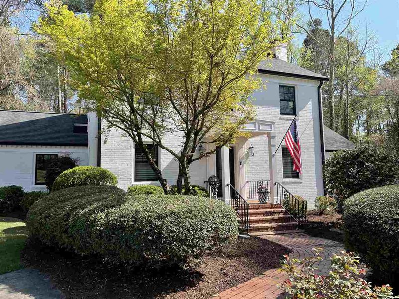 3613 Hathaway Rd, Durham, NC 27707