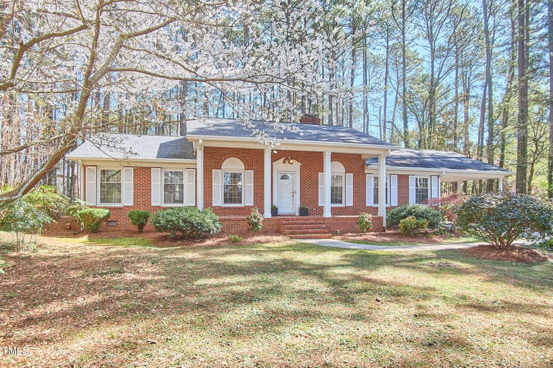 3613 Hope Valley Rd, Durham, NC 27707