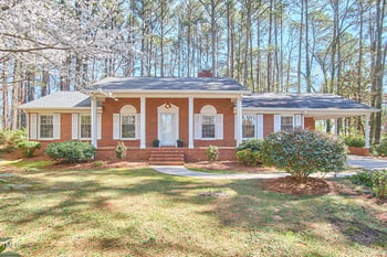 3613 Hope Valley Rd, Durham, NC 27707