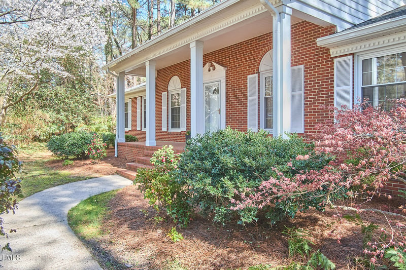 3613 Hope Valley Rd, Durham, NC 27707