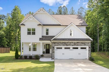 3613 Legato Ln, Wake Forest, NC 27587