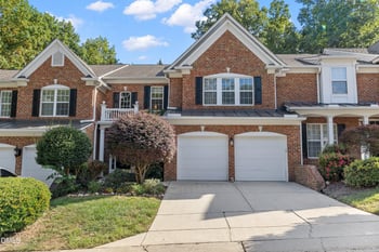 3613 Lion Ridge Ct, Raleigh, NC 27612