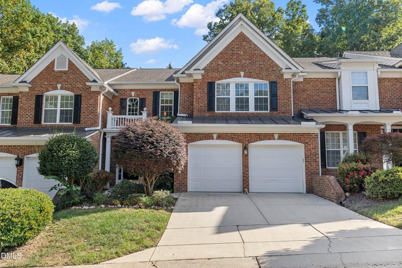 3613 Lion Ridge Ct, Raleigh, NC 27612