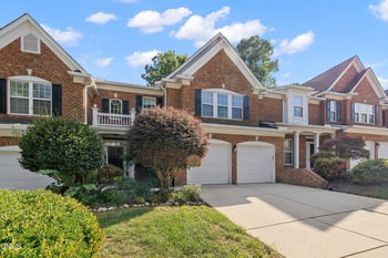 3613 Lion Ridge Ct, Raleigh, NC 27612