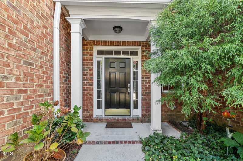 3613 Lion Ridge Ct, Raleigh, NC 27612