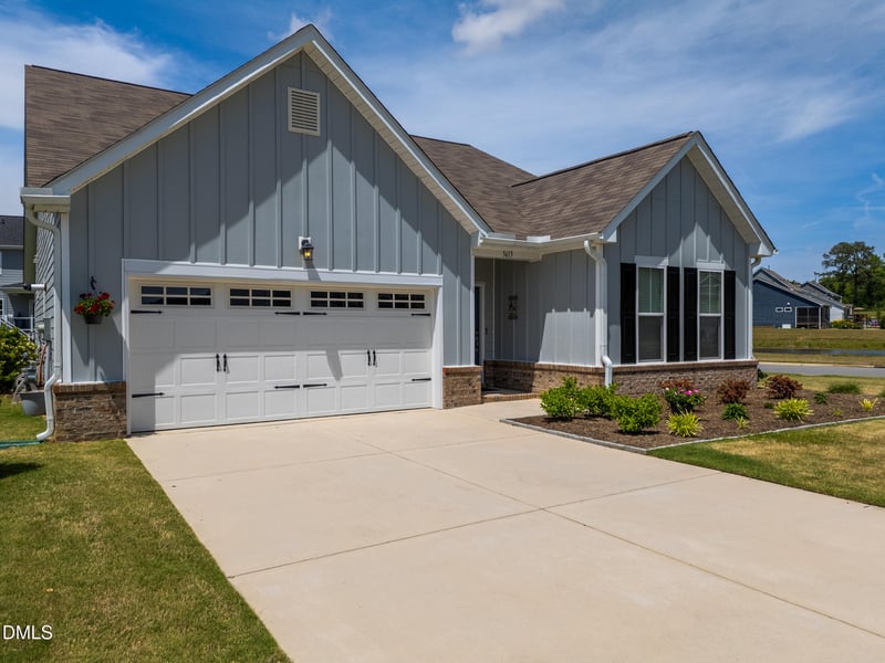 3613 Long Townsend Ave, Fuquay Varina, NC 27526