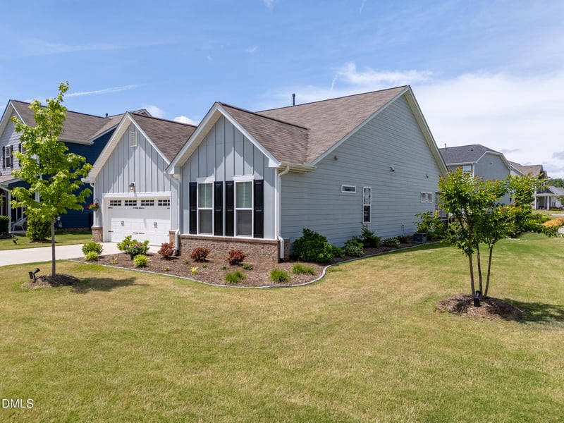 3613 Long Townsend Ave, Fuquay Varina, NC 27526