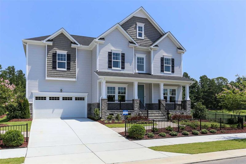 3613 Longleaf Estates Dr, Raleigh, NC 27616