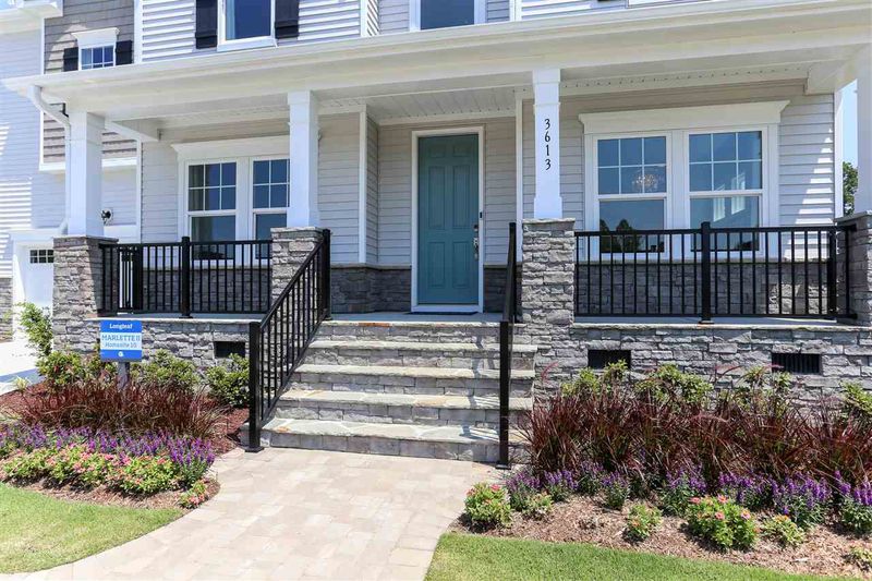 3613 Longleaf Estates Dr, Raleigh, NC 27616