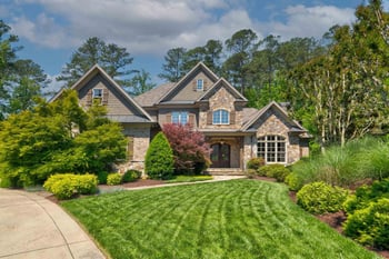3613 Nightfall Ct, Raleigh, NC 27607