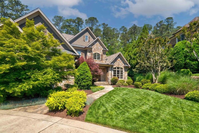 3613 Nightfall Ct, Raleigh, NC 27607