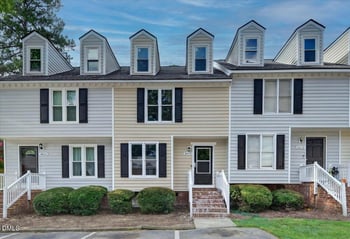 3613 Plumbridge Ct, Raleigh, NC 27613