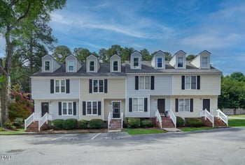 3613 Plumbridge Ct, Raleigh, NC 27613