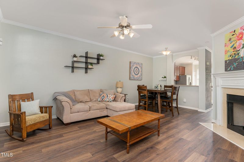 3613 Ramblewood Ave, Durham, NC 27713