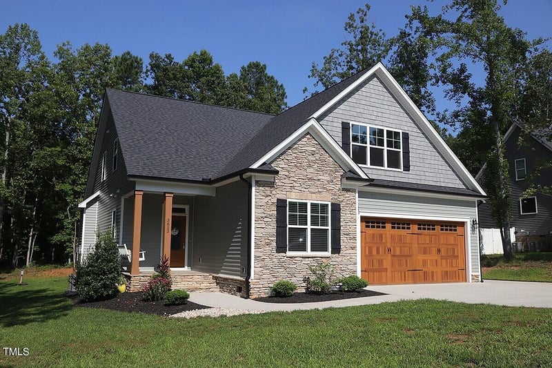 3613 River Watch Ln, Franklinton, NC 27525