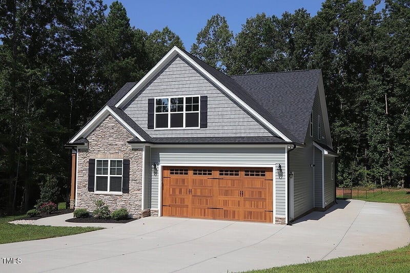 3613 River Watch Ln, Franklinton, NC 27525