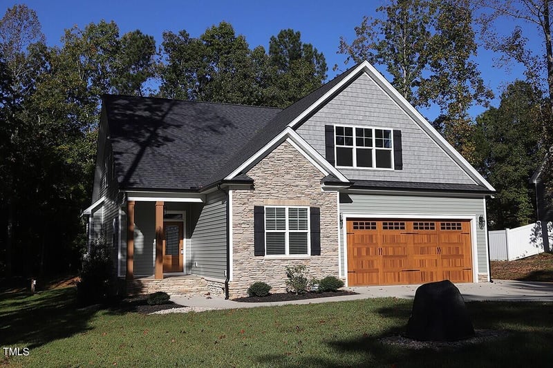 3613 River Watch Ln, Franklinton, NC 27525