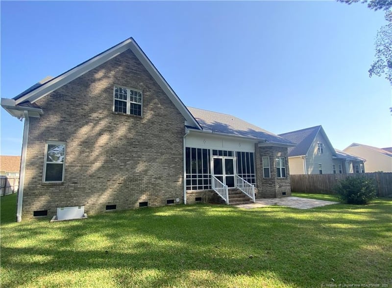 3613 Standard Dr, Fayetteville, NC 28306