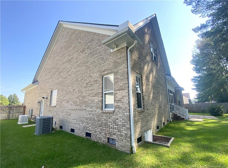 3613 Standard Dr, Fayetteville, NC 28306