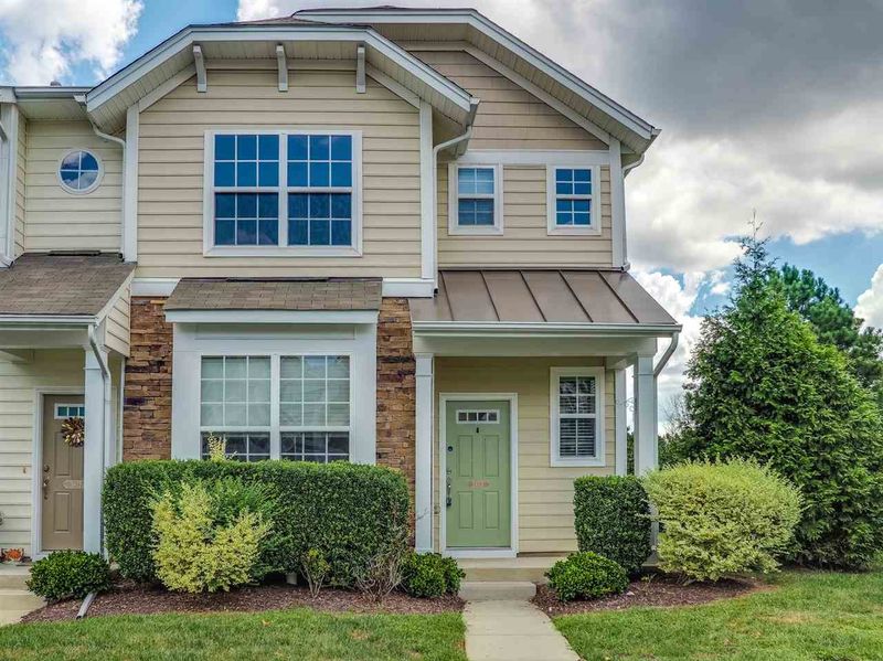 3613 Sugar Tree Pl #3613, Durham, NC 27713