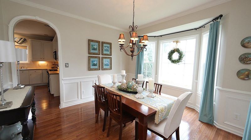 3613 Tansley St, Wake Forest, NC 27587