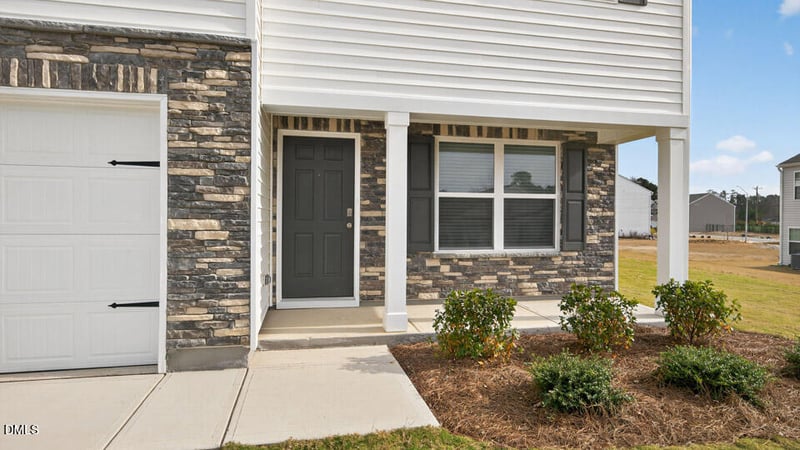 3613 Turney Dr, Raleigh, NC 27610
