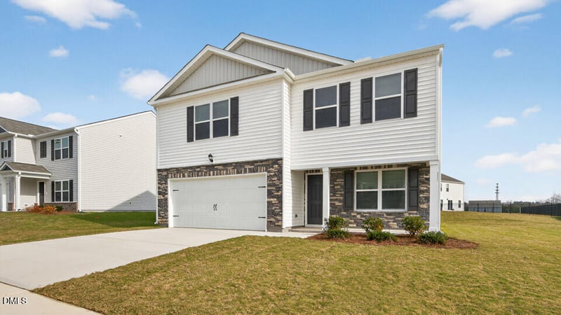 3613 Turney Dr, Raleigh, NC 27610