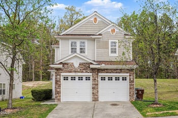 3613 Turquoise Dr, Durham, NC 27703