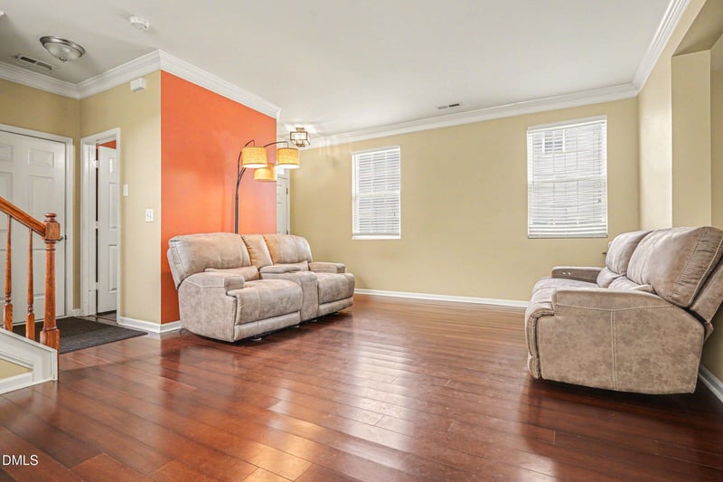 3613 Turquoise Dr, Durham, NC 27703