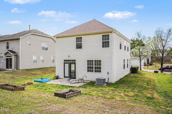 3613 Turquoise Dr, Durham, NC 27703