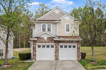 3613 Turquoise Dr, Durham, NC 27703