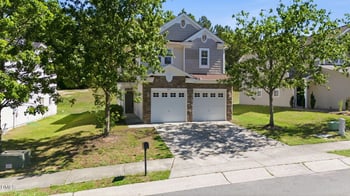3613 Turquoise Dr, Durham, NC 27703