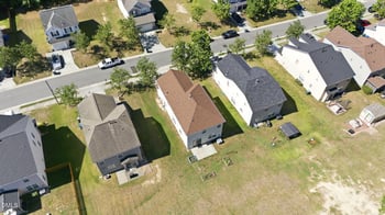3613 Turquoise Dr, Durham, NC 27703